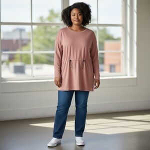 J. Jill Fit Size Large Tall